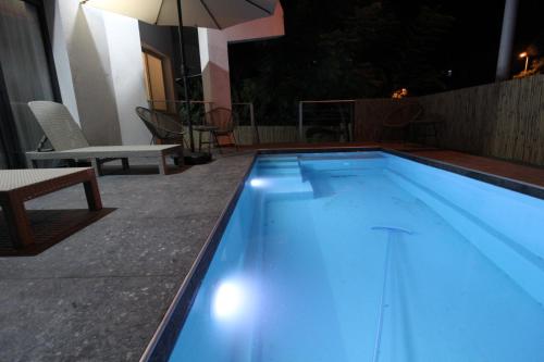 Coco villa & resort — Qiryat Ata — photo 3