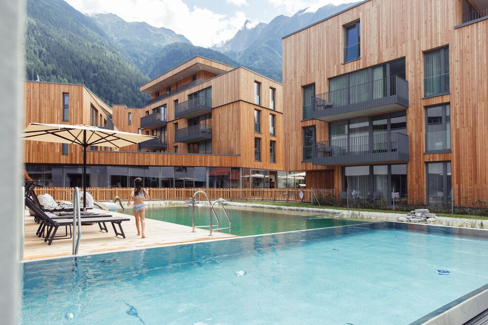 All Suite Resort Ötztal in Oetz, Austria