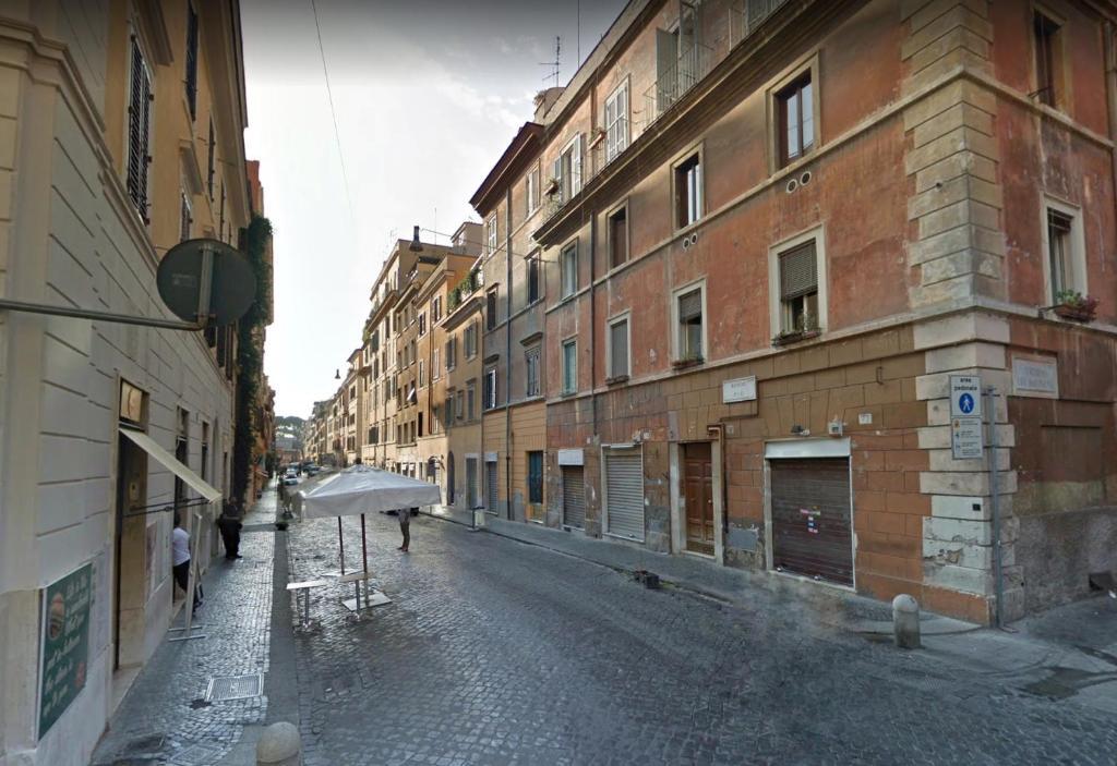 RomExperience Borgo Pio — 4-Star Luxury Hotel in Rome, Italy