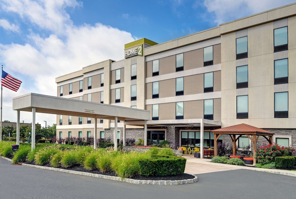 Home2 Suites by Hilton Bordentown - featured photo