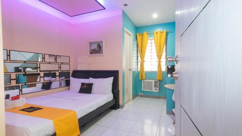 4720 Silverio Suites Paranaque City in Manila, Philippines