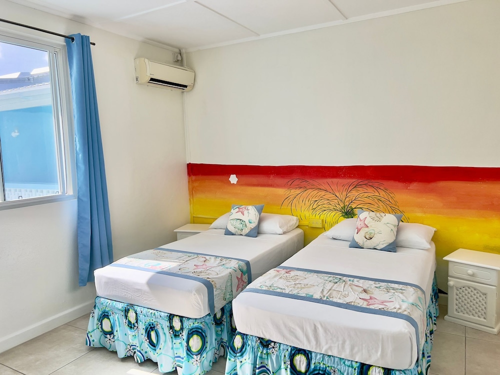 Nautilus Ocean Suites — Bridgetown — photo 3