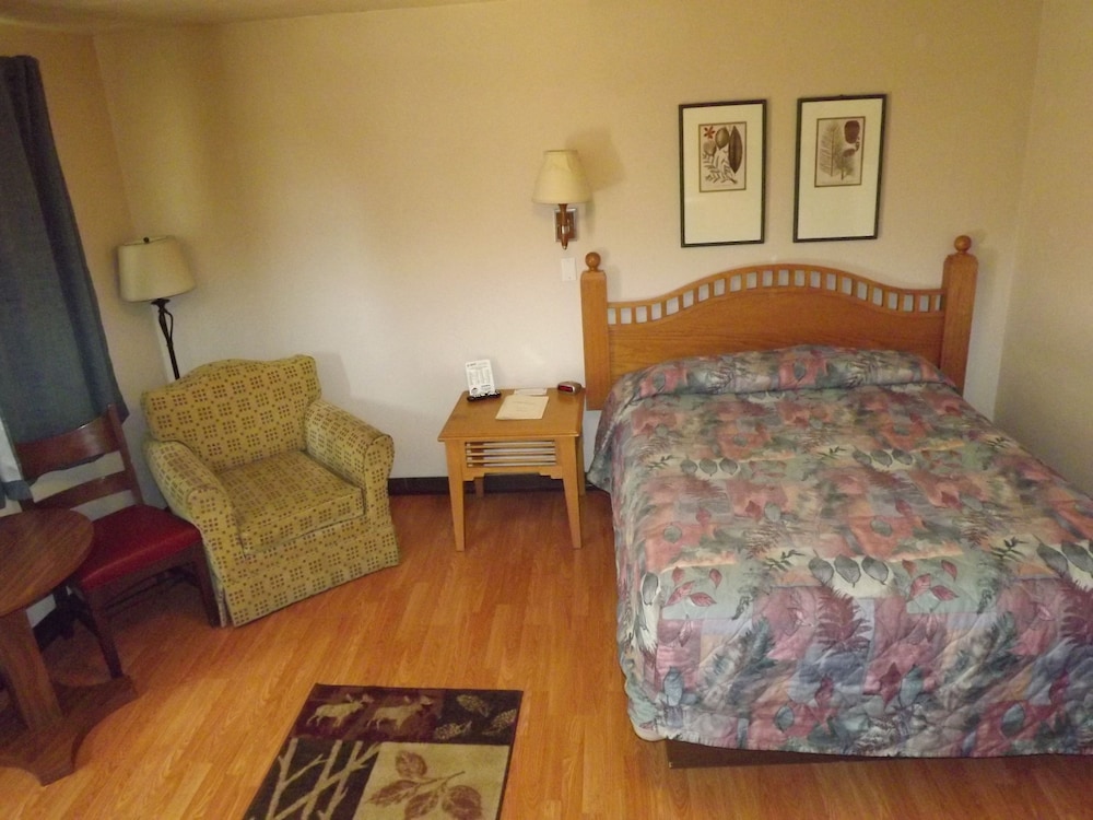 Z Bar Motel - photo 9