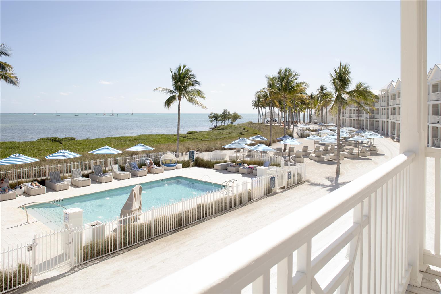 Isla Bella Beach Resort & Spa - photo 27