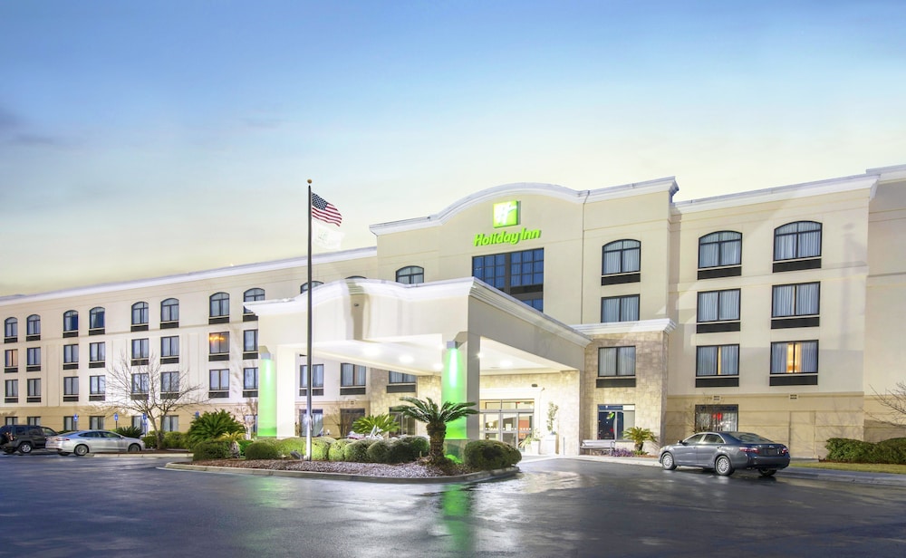 Holiday Inn Savannah S I 95 Gateway an IHG Hotel - featured photo