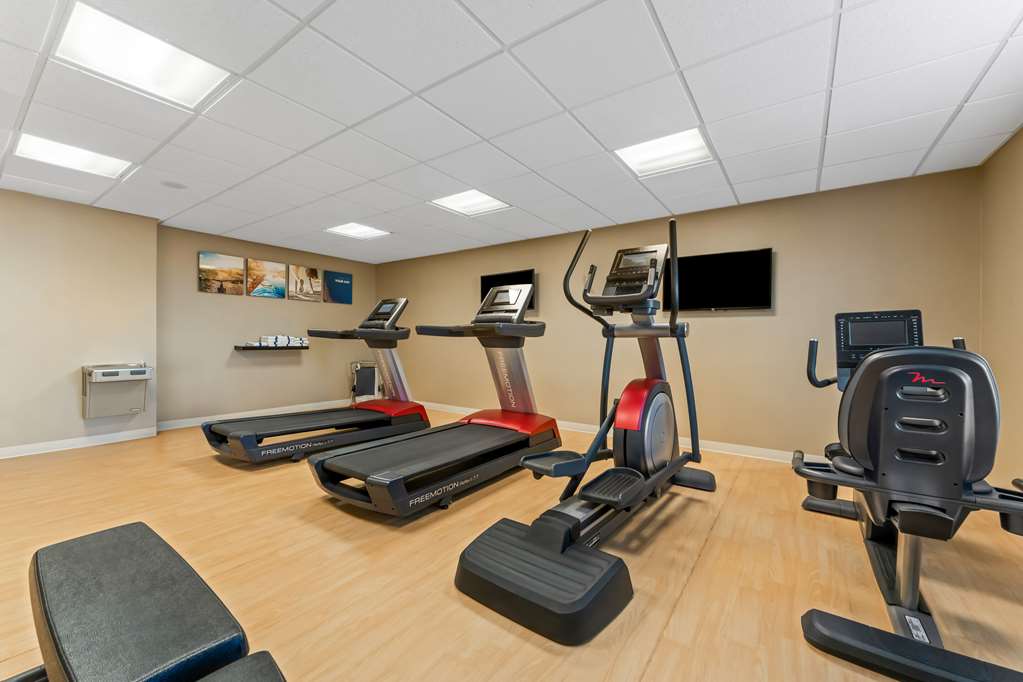 Comfort Inn & Suites Avera Southwest - photo 34