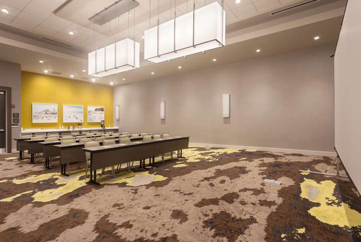 Hilton Garden Inn Ft. Walton Beach - photo 19