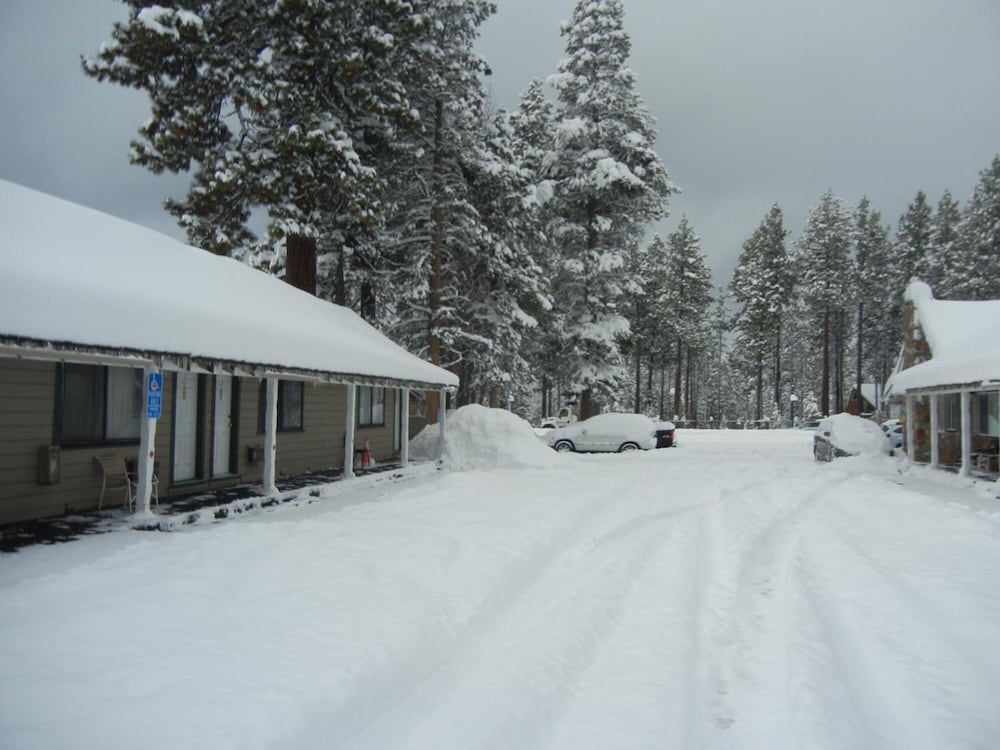 Tahoe Hacienda Inn - photo 57