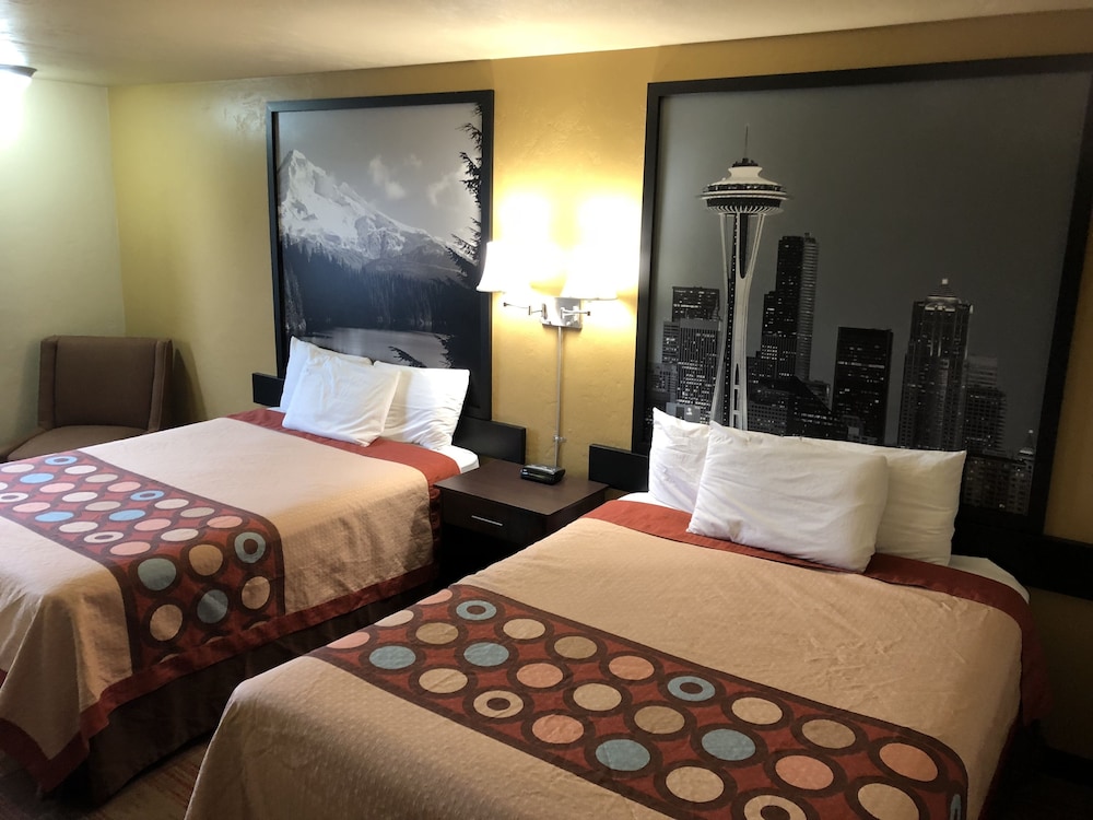 Super 8 by Wyndham Kennewick - photo 21