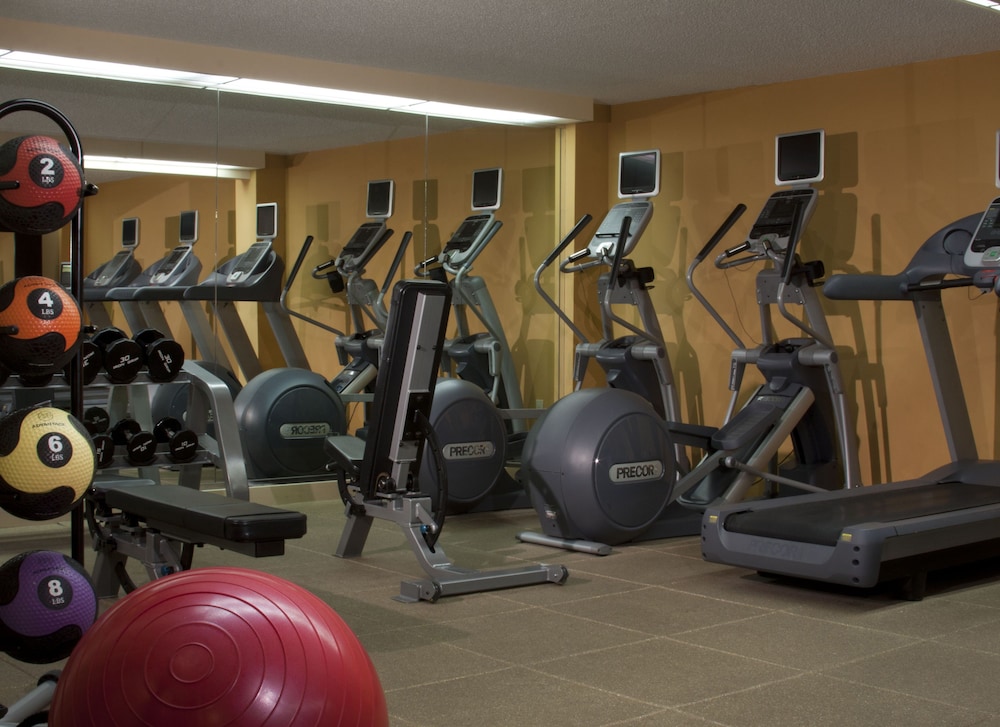 Hilton Tampa Airport Westshore - photo 61