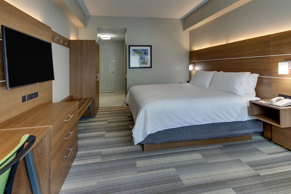 Holiday Inn Express & Suites West Palm Beach Metrocentre by IHG - photo 31