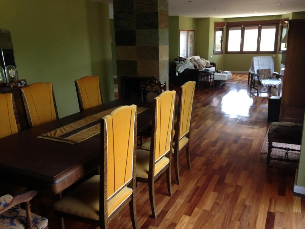 El Refugio - carbon neutral hotel in Teruel