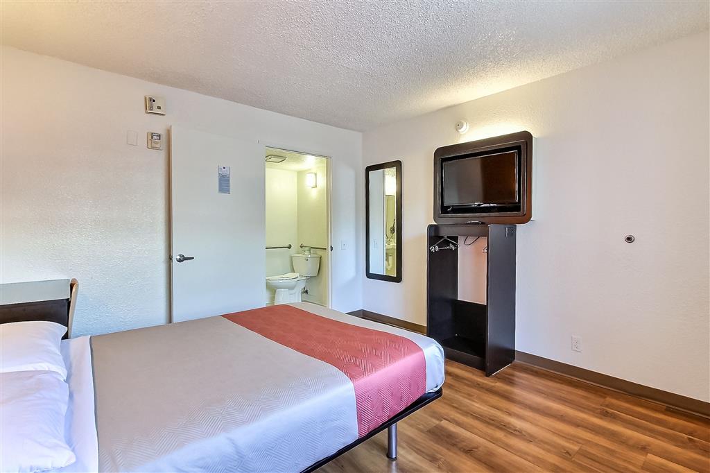 Motel 6 Campbell CA San Jose - photo 14