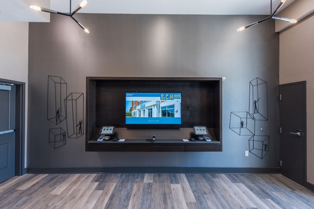 Silver Collection Hotel - photo 3