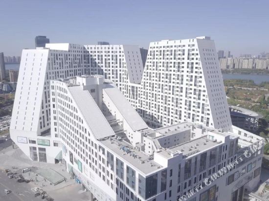 Xiruidu Boutique Hotel in Shenyang, People's Republic of China