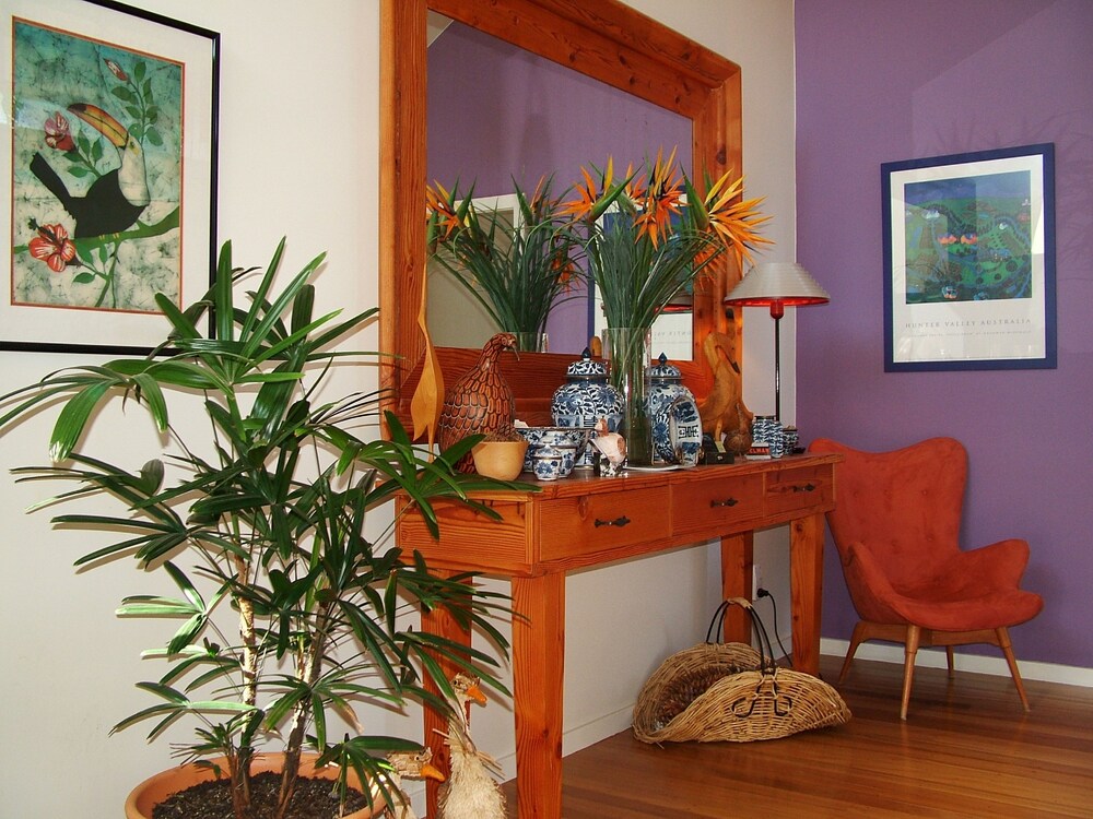 Hunter Valley Cooperage Bed & Breakfast — Cessnock — photo 3