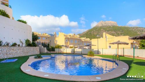 Vh Costablanca Maryvilla — Calp — photo 5