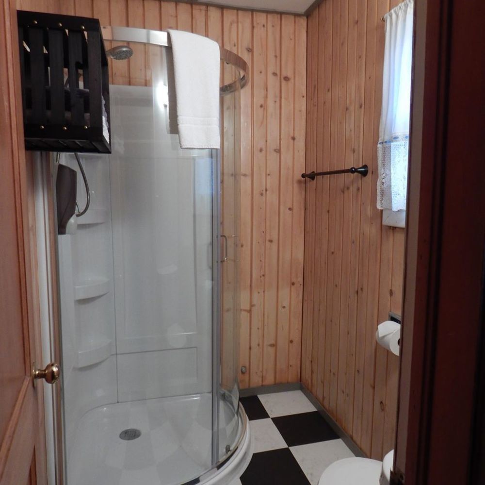 Brookside Motel - photo 24