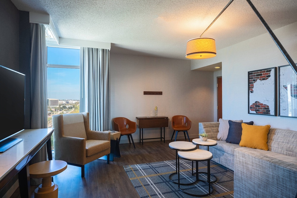 Renaissance Dallas Richardson Hotel - photo 24