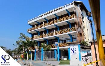 Riviera Pacific Suites - last minute hotel in Unknown City