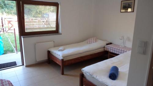 Bacówka Noclegi — hotel in Walim