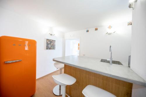 La Suite di Ruggero — 4-Star Luxury Hotel in Cefalu, Italy