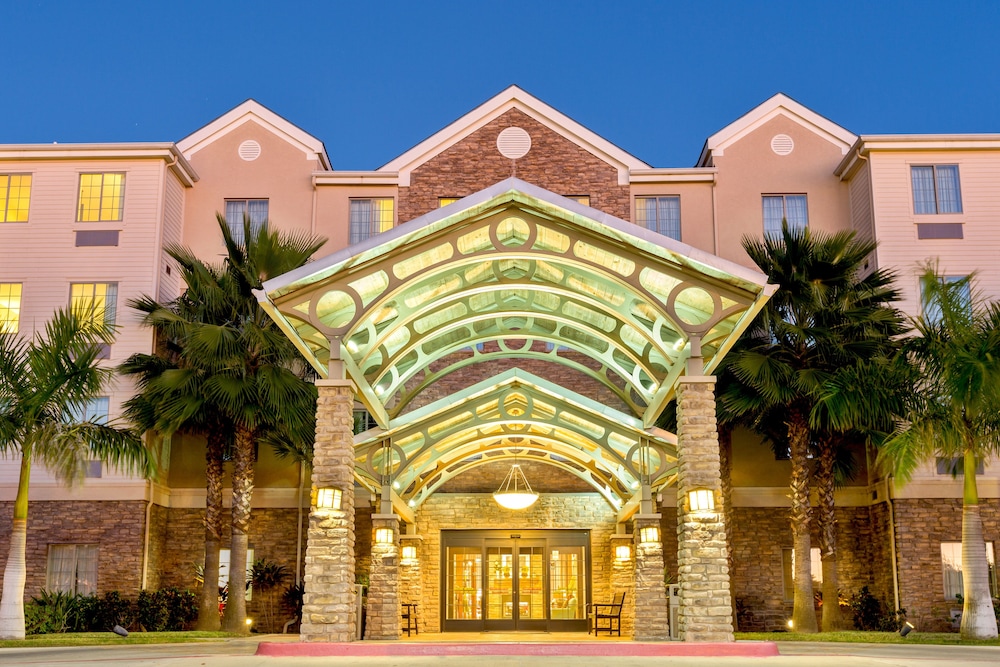 Staybridge Suites McAllen by IHG - photo 44