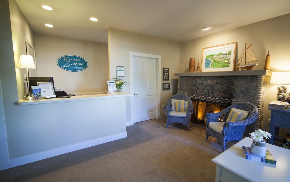 Edgewater Resort - photo 6