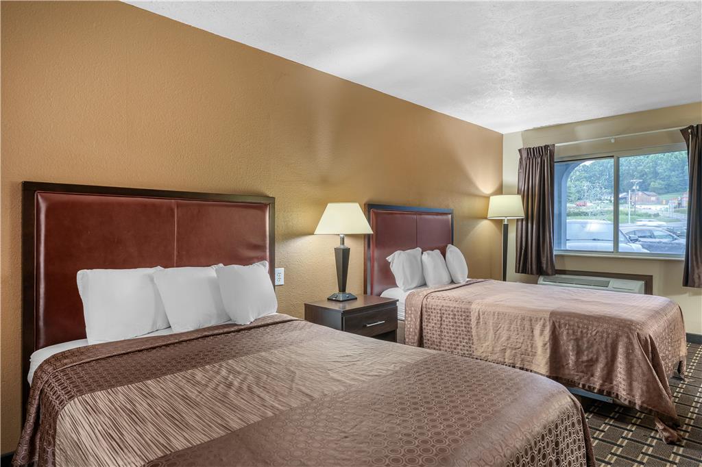 SureStay Hotel by Best Western Summersville - photo 12