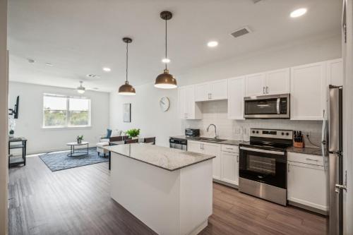 Spectra Parks 6204 Stunning Austin Oasis — 4-Star Luxury Hotel in Austin, United States