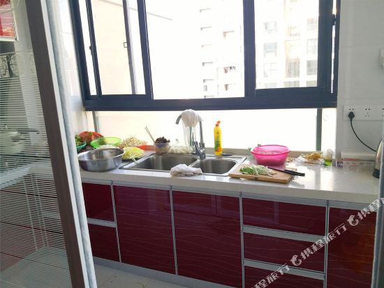 Yonghetaigongyu - last minute hotel in Suzhou