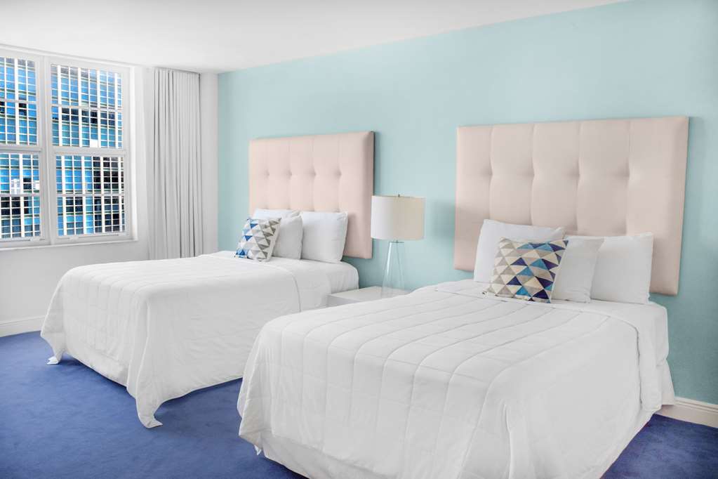 Seacoast Suites on Miami Beach - photo 16