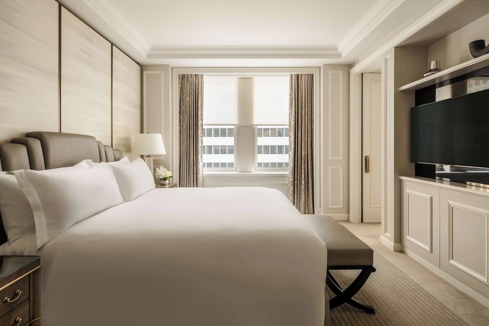 Waldorf Astoria New York - photo 4