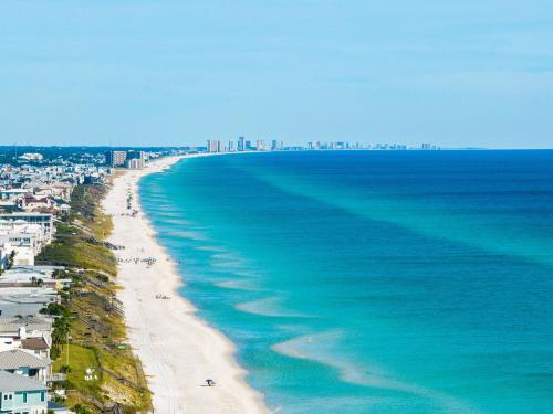 Sea Ya Soon by 30A Escapes — 4-Star Luxury Hotel in Panama City Beach, United States
