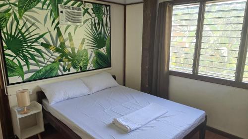 Nero Inn in San Vicente, Philippines