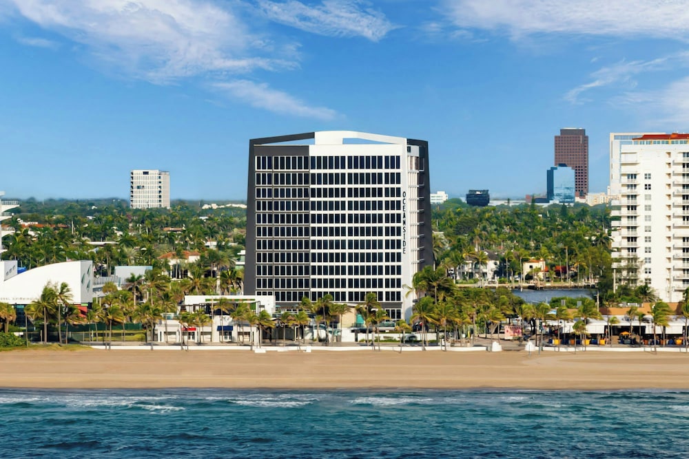 Courtyard by Marriott Oceanside Fort Lauderdale Beach - photo 74