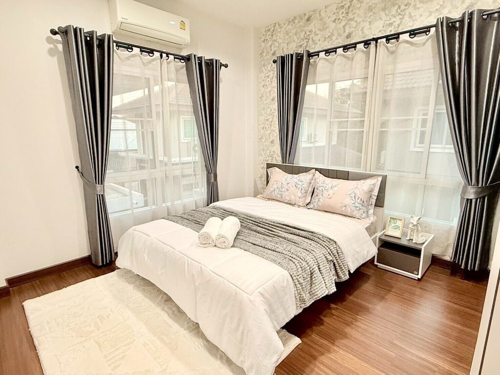 Prego Riverview in San Kamphaeng, Thailand