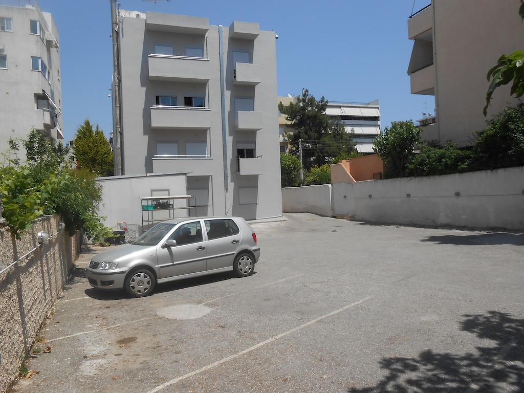 XDream Hotel — Agia Paraskevi — photo 2