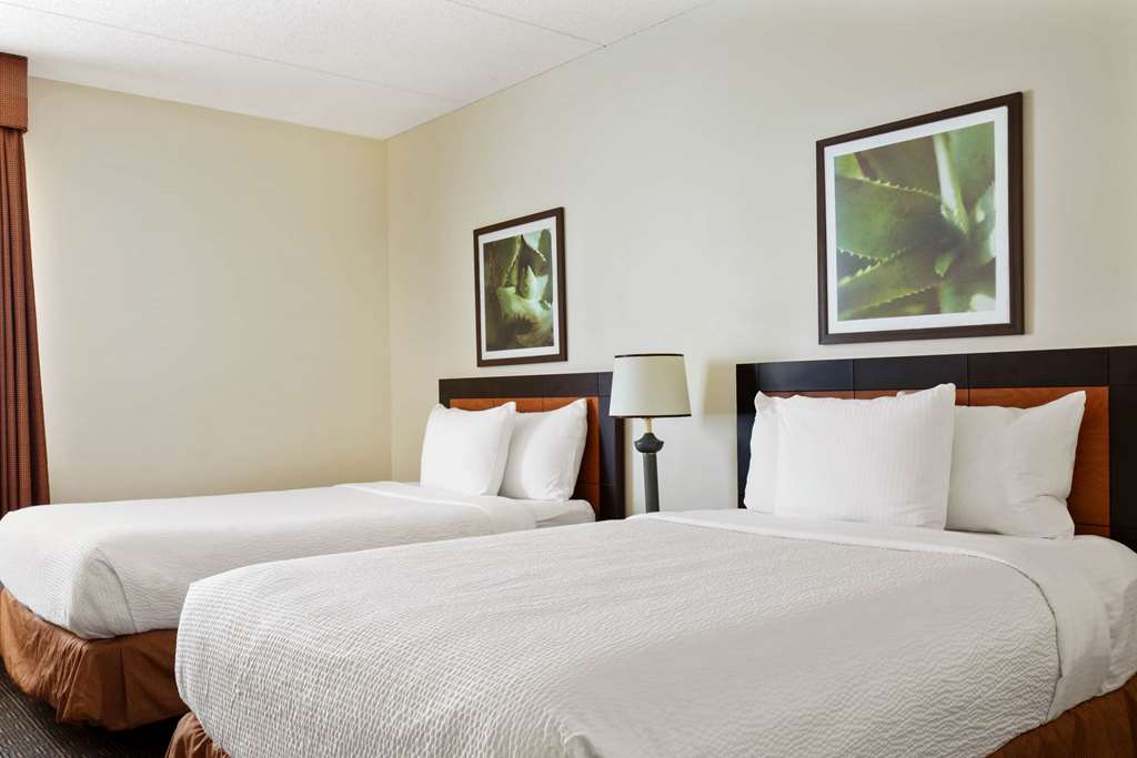 La Quinta Inn & Suites by Wyndham Sawgrass - photo 15