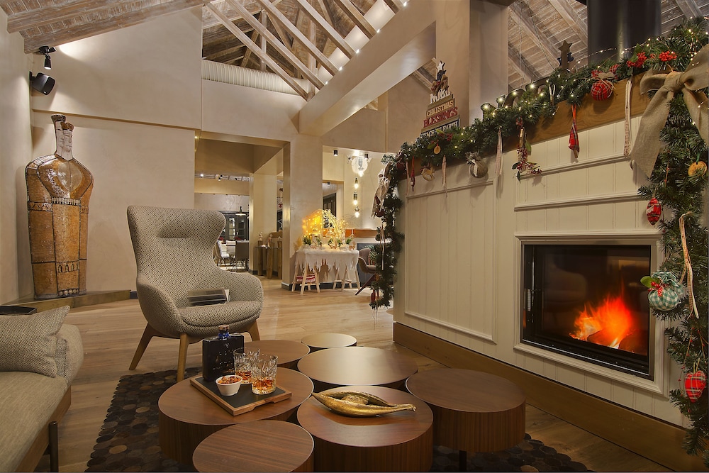 Kores Boutique Hotel & Spa — Ioannina — photo 4