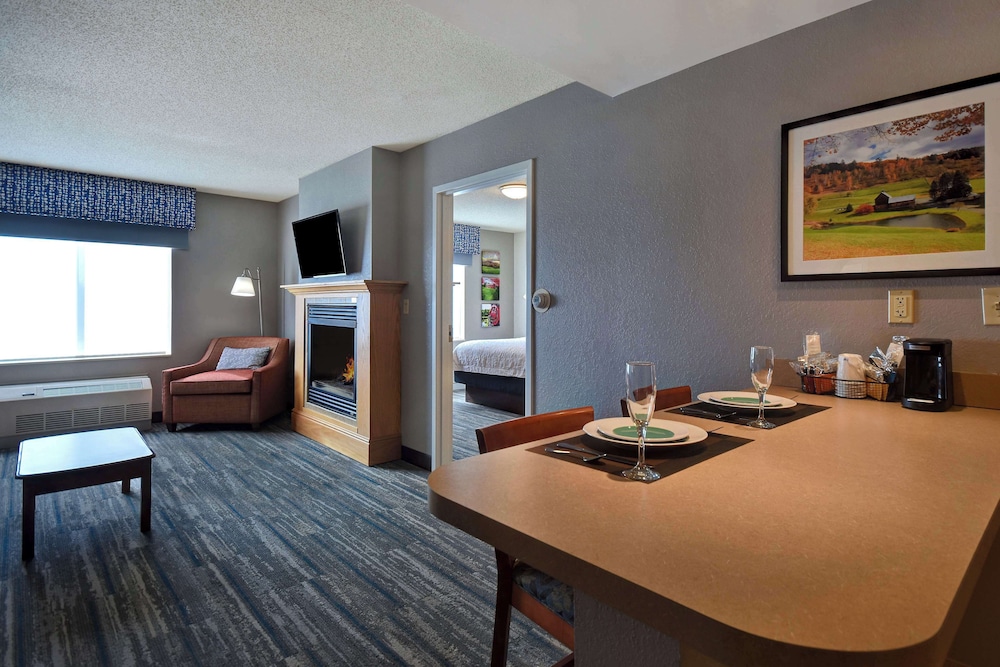 Hampton Inn Rutland - photo 19