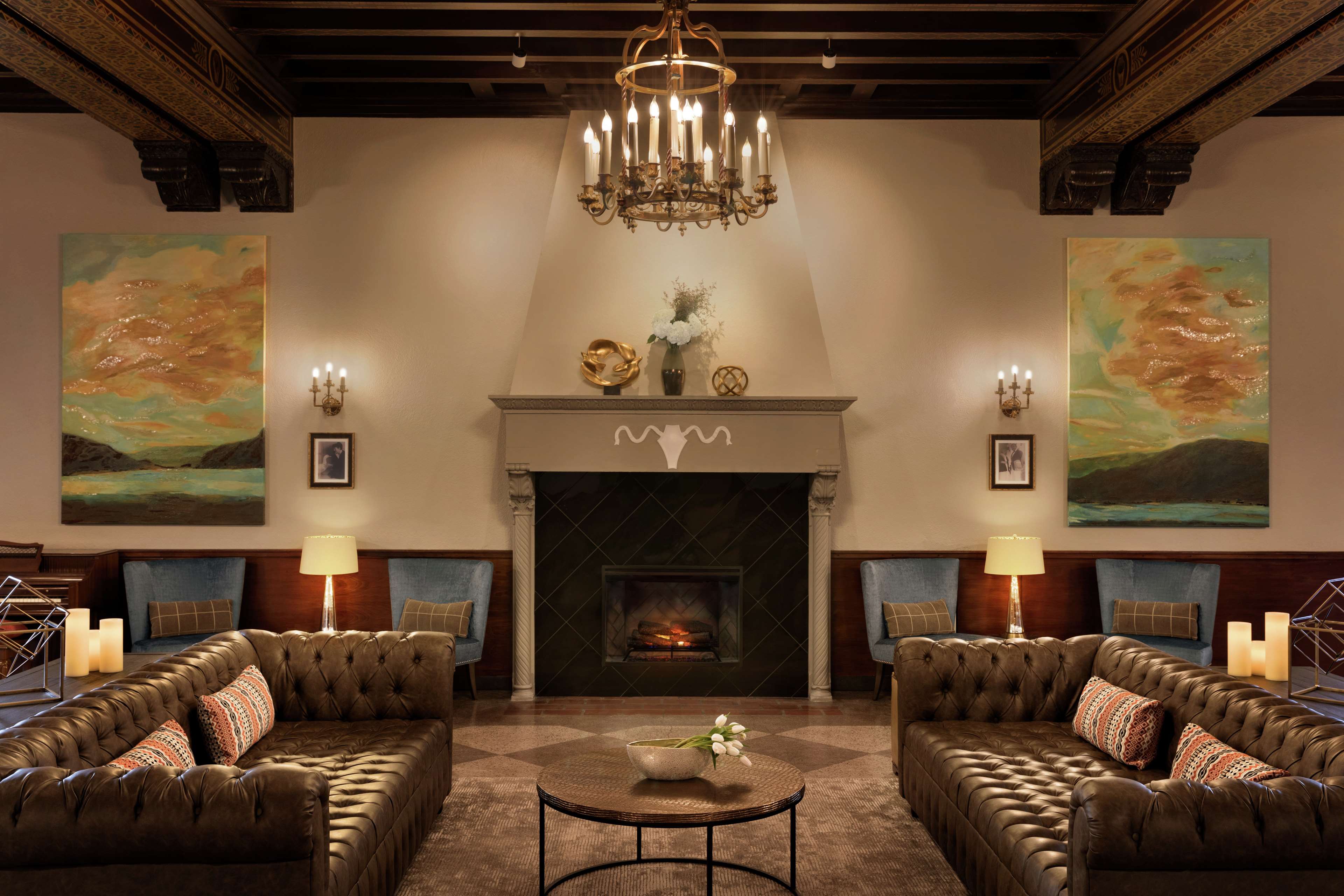 Hotel Saranac Curio Collection By Hilton - photo 36