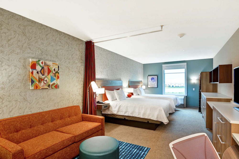 Home2 Suites by Hilton La Porte - photo 13