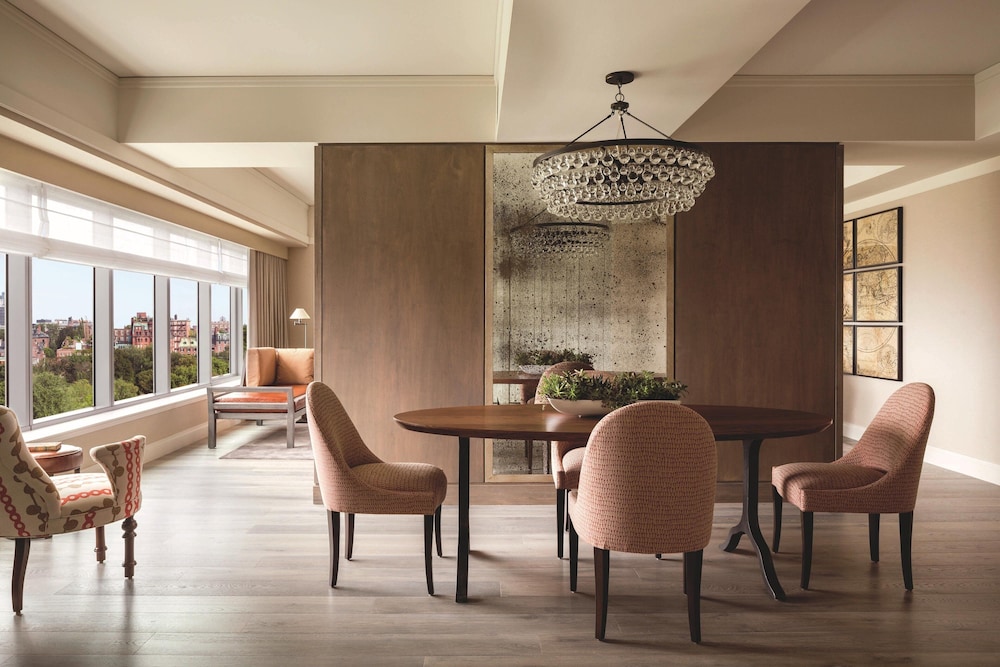 The Ritz Carlton Boston - photo 8