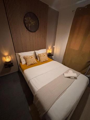 Hotel Orion - last minute hotel in Rouen