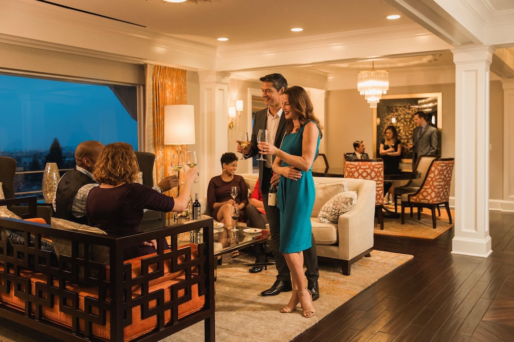 Claremont Club & Spa A Fairmont Hotel - photo 44