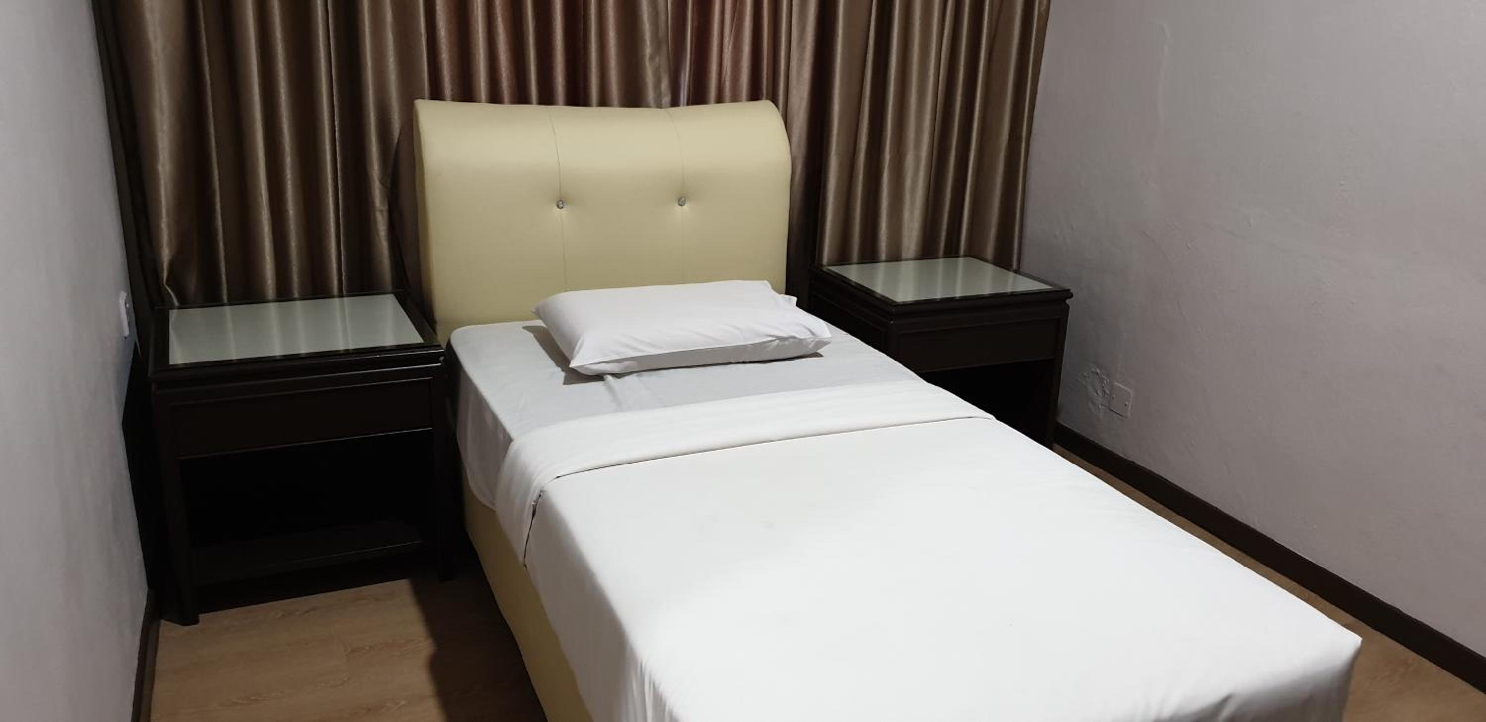 Hotel Samila — Alor Setar — photo 5