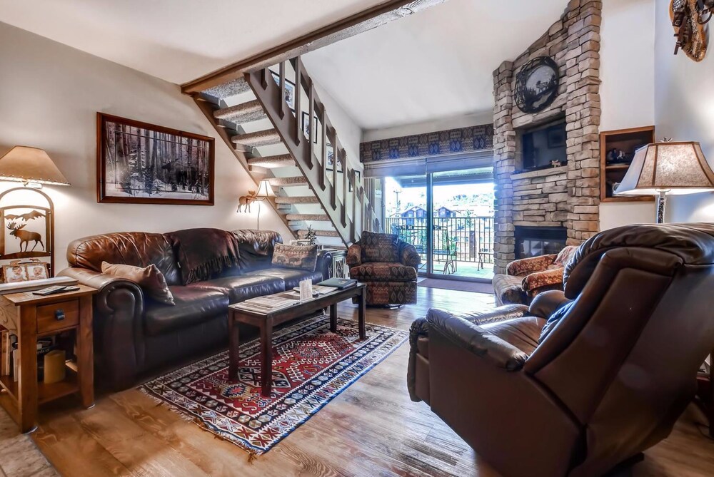 Ski Inn Condominiums by Resort Lodging Company - photo 62