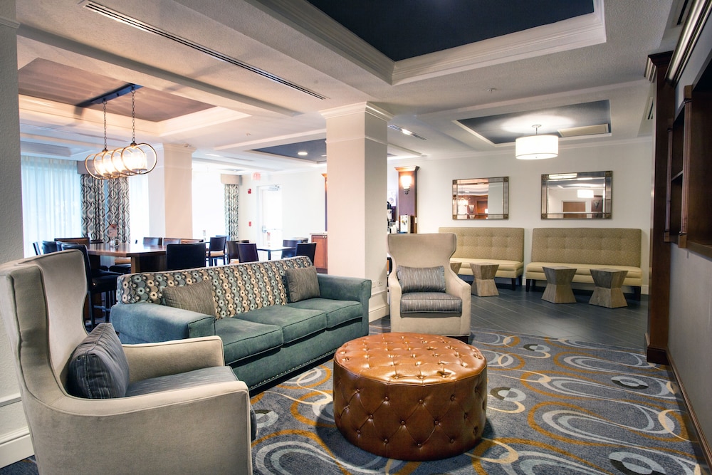 Holiday Inn Express Hotel and Suites Arcadia by IHG - photo 15