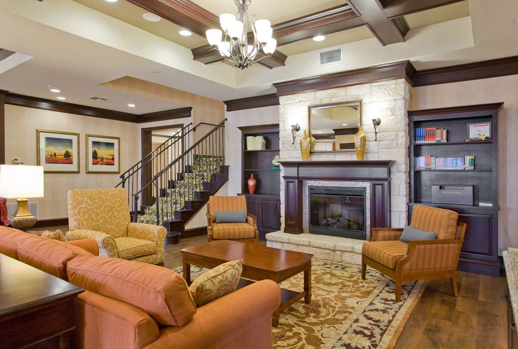 Country Inn & Suites by Radisson San Marcos TX - photo 14
